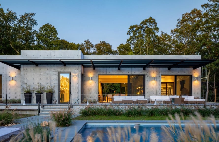 Maison d’architecte : quels sont les avantages ?