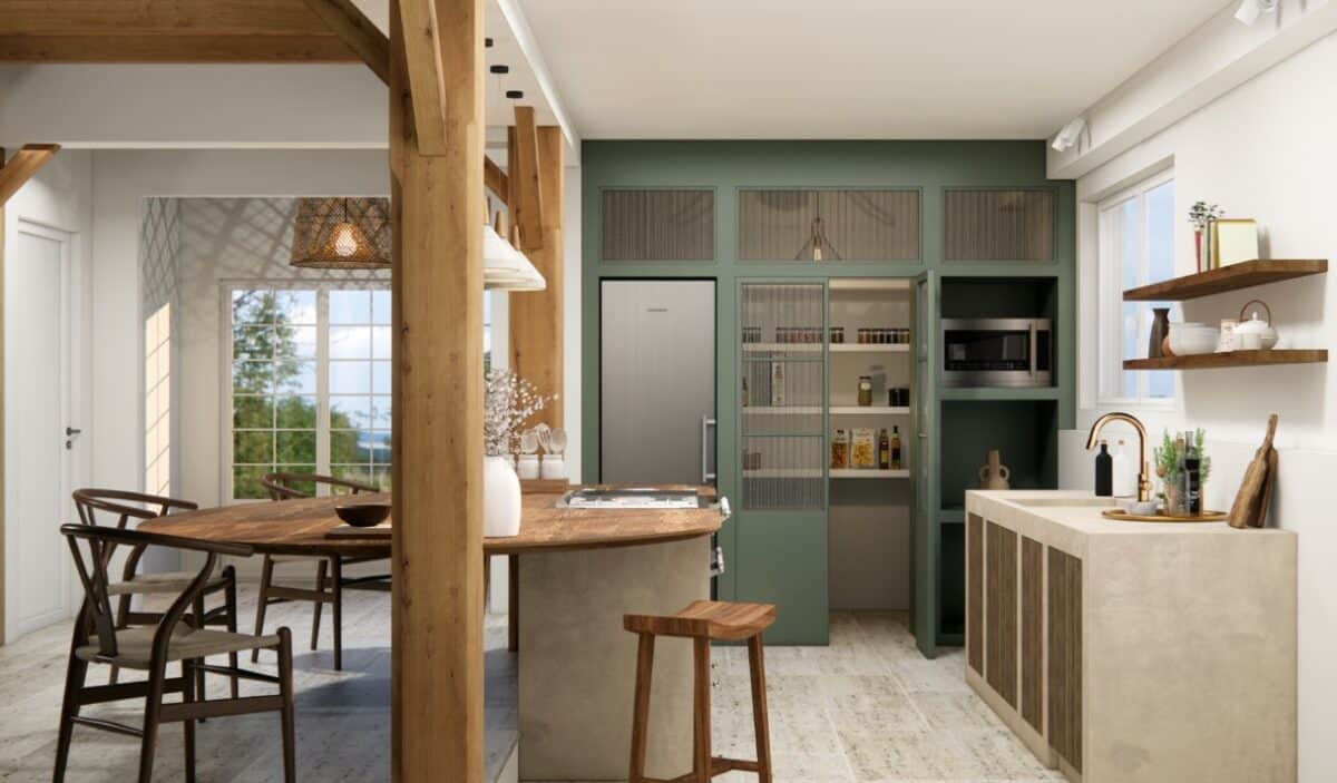 Maison d’architecte : quels sont les avantages ?