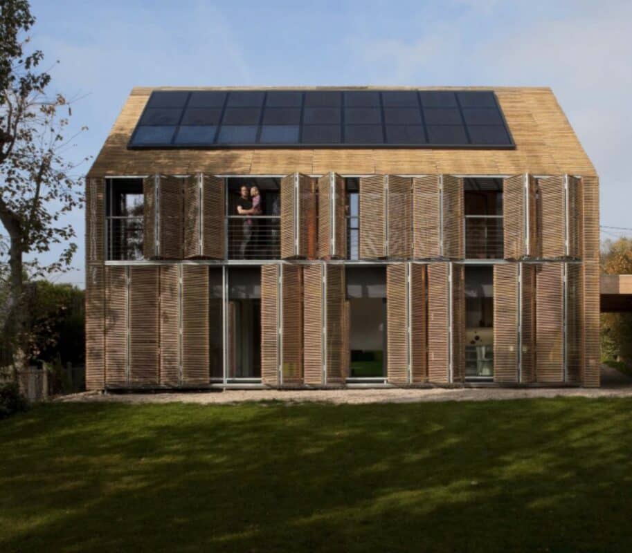 Maison d’architecte : quels sont les avantages ?