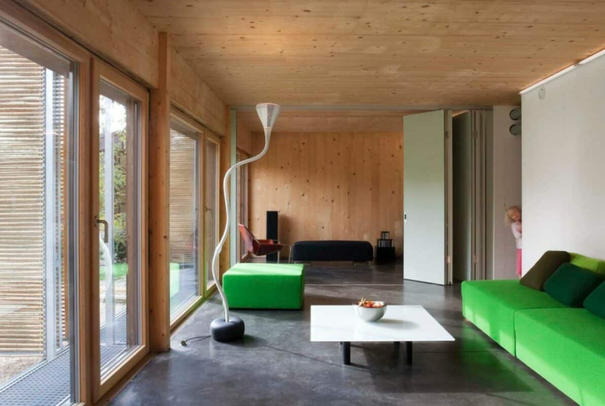 Maison d’architecte : quels sont les avantages ?