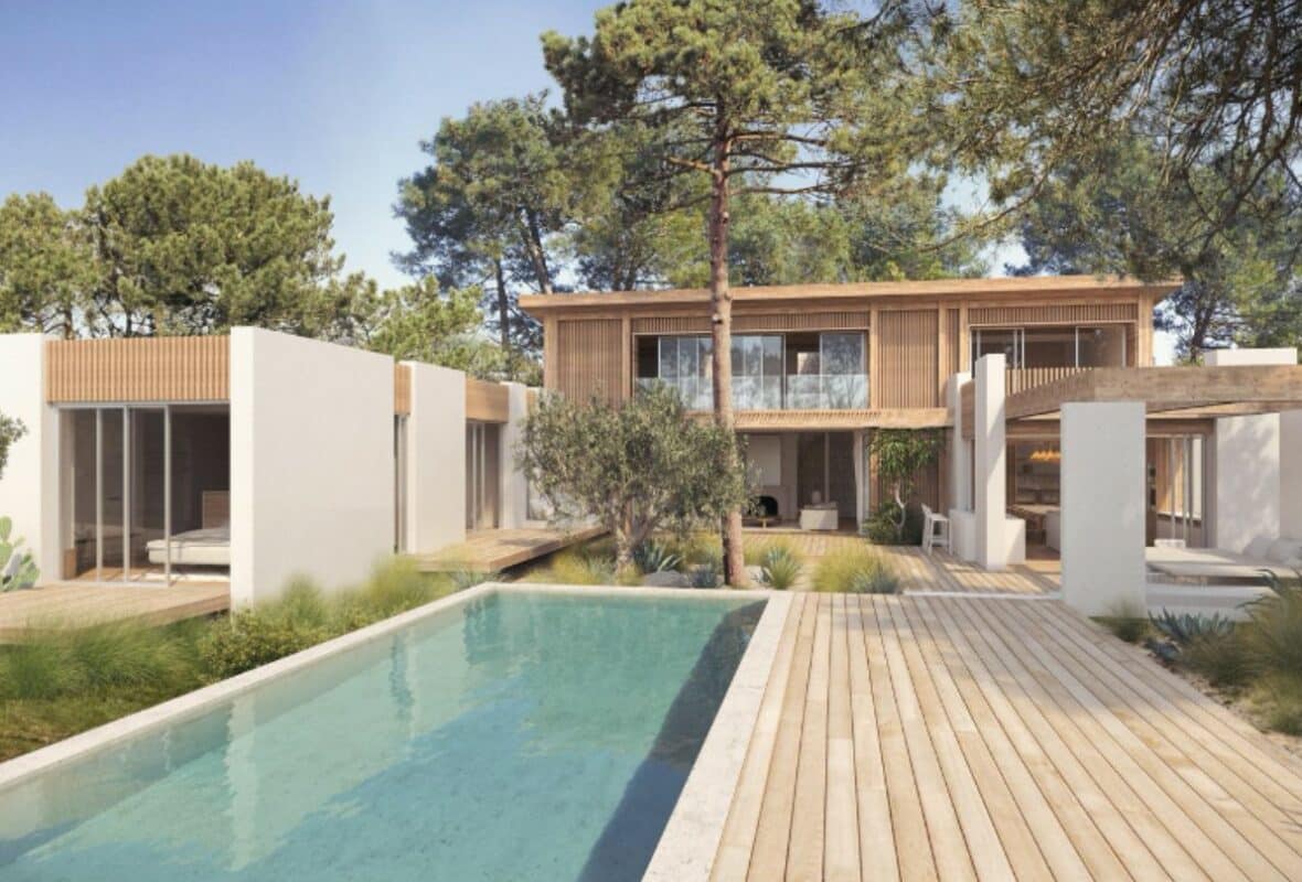 Maison d’architecte : quels sont les avantages ?