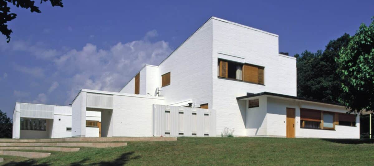Maison d’architecte : quels sont les avantages ?