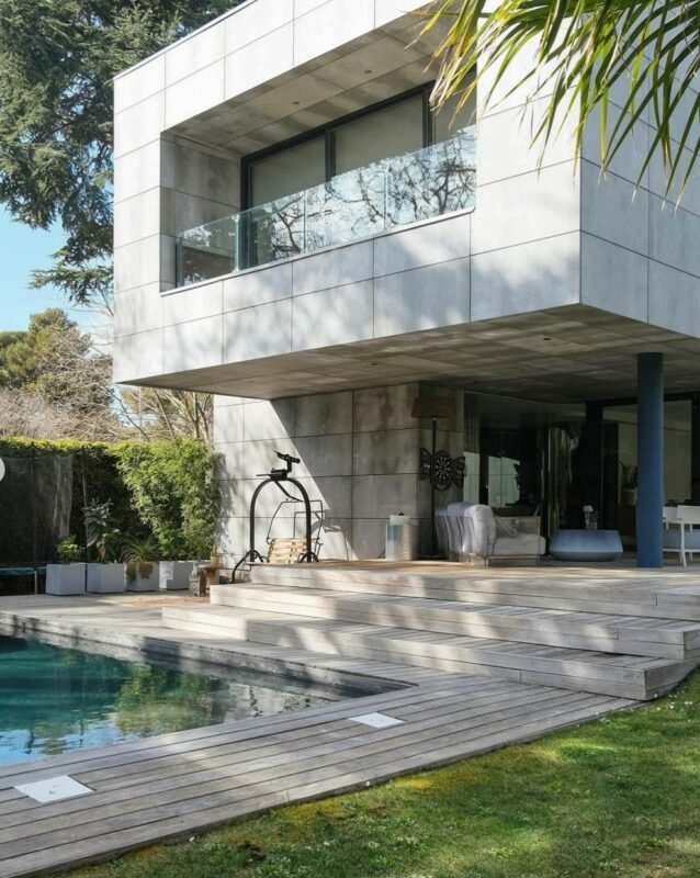 Maison d’architecte : quels sont les avantages ?