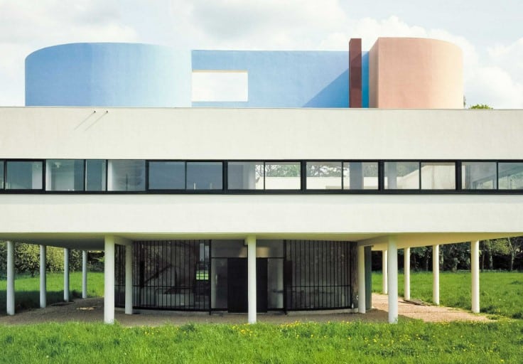 Maison d’architecte : quels sont les avantages ?