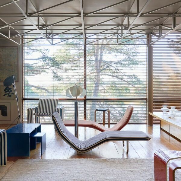 Maison atelier - confort