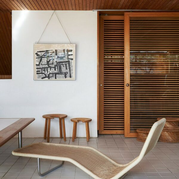 Maison atelier - confort