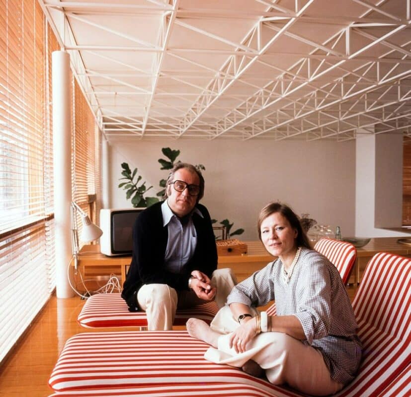 Antti et Vuokko