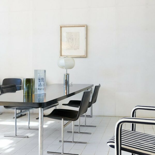 Maison atelier des designers finlandais