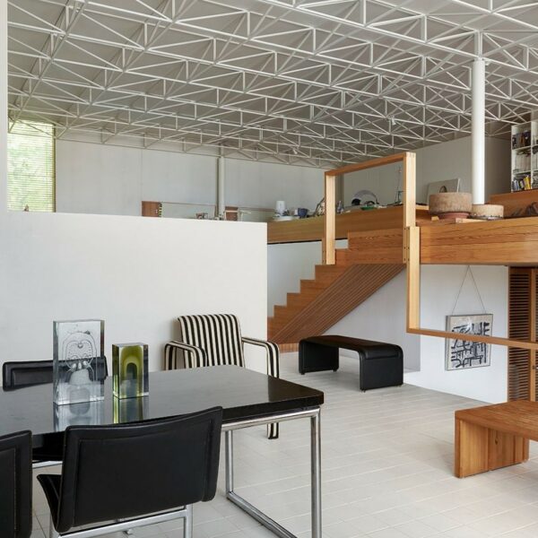 Maison atelier des designers
