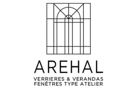 Arehal - logo