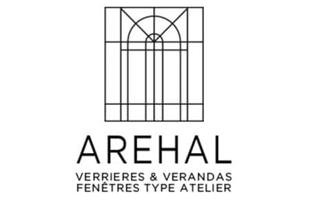 Arehal - logo 