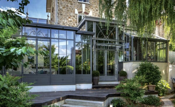 realisation eco verriere