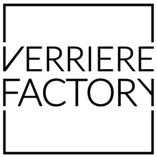 verrière factory - logo