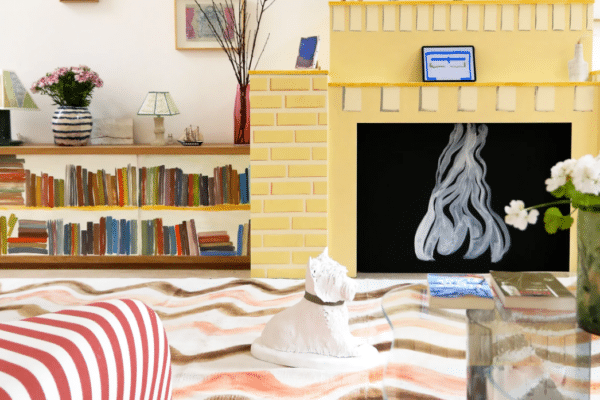 Intérieur-scénographie-inspiration-david-hockney