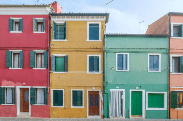 osez la couleur à Montrouge