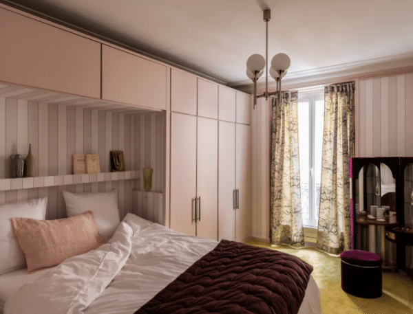 Appartement paris 6 - ODA