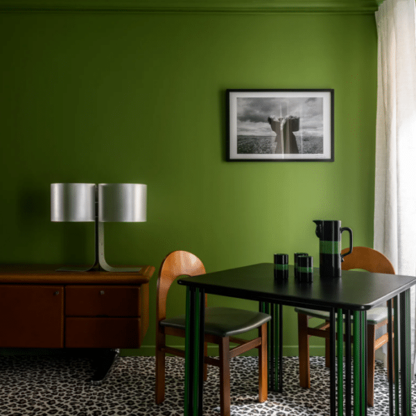 Appartement paris 6 - ODA