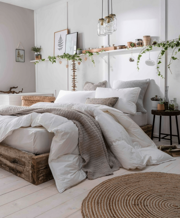 Comment créer une chambre Aesthetic ? Tous nos conseils