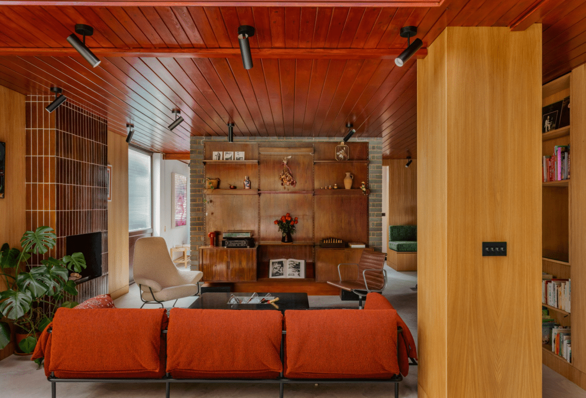 ZERO HOUSE