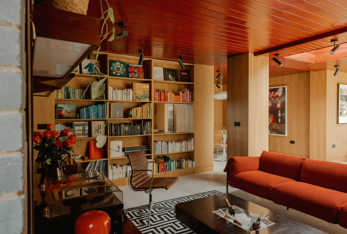 ZERO HOUSE