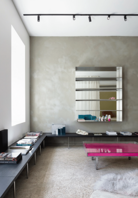 Appartement A