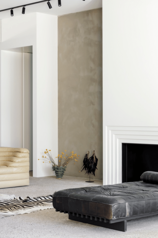 Appartement A