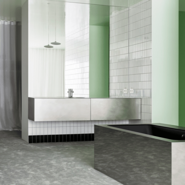 Appartement A