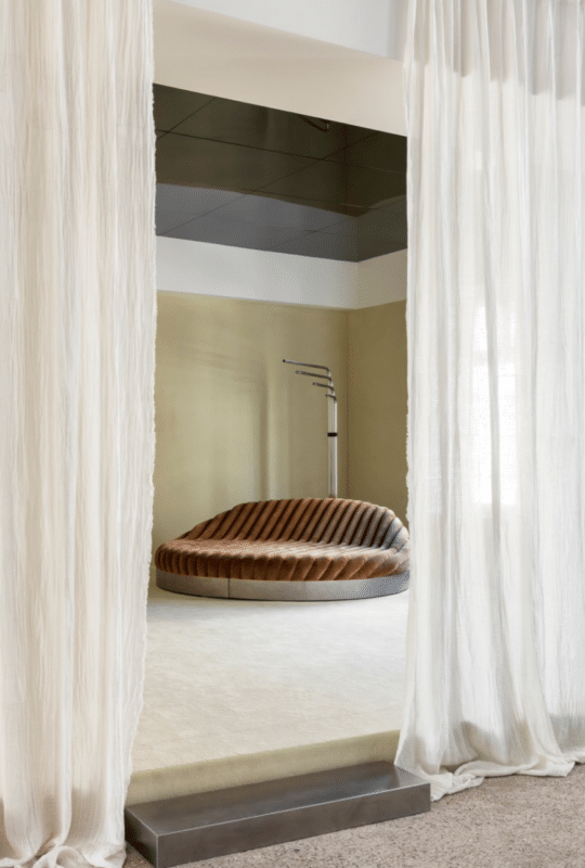 Appartement A