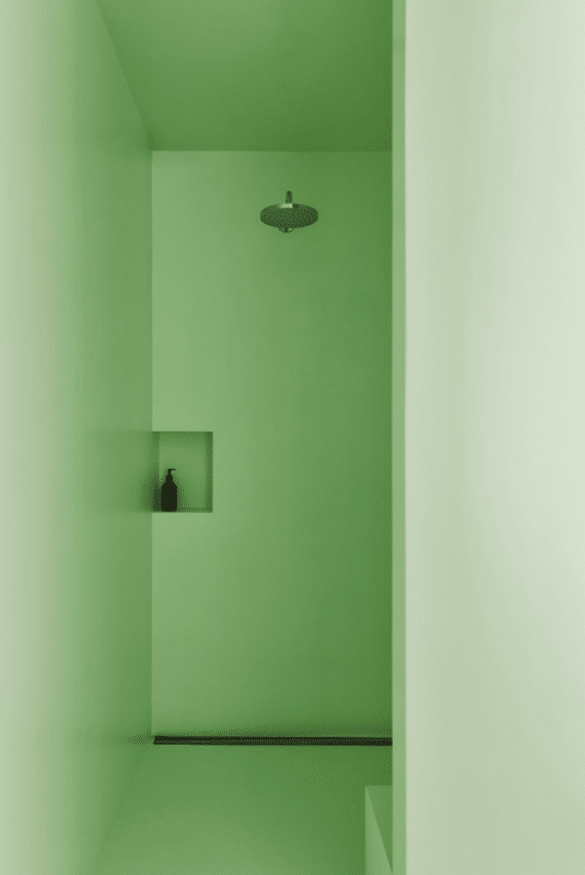 Appartement A