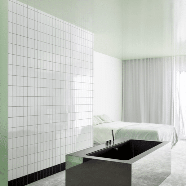Appartement A