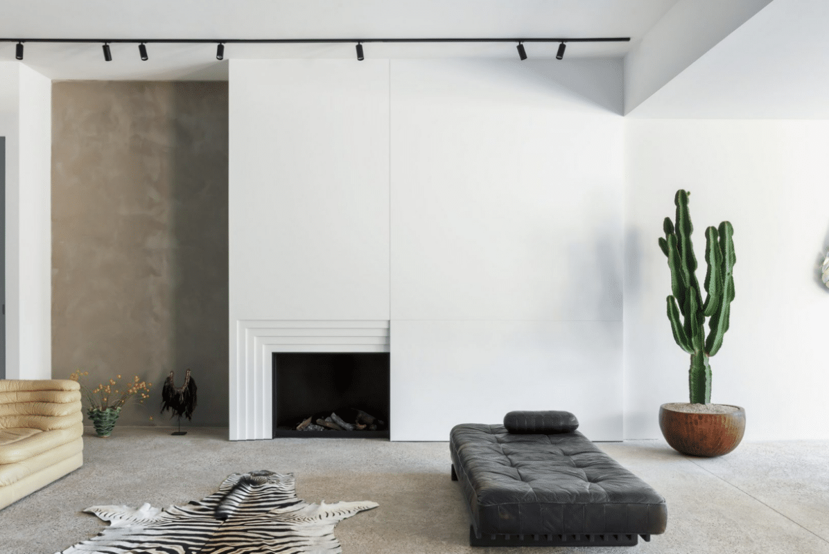 Appartement A