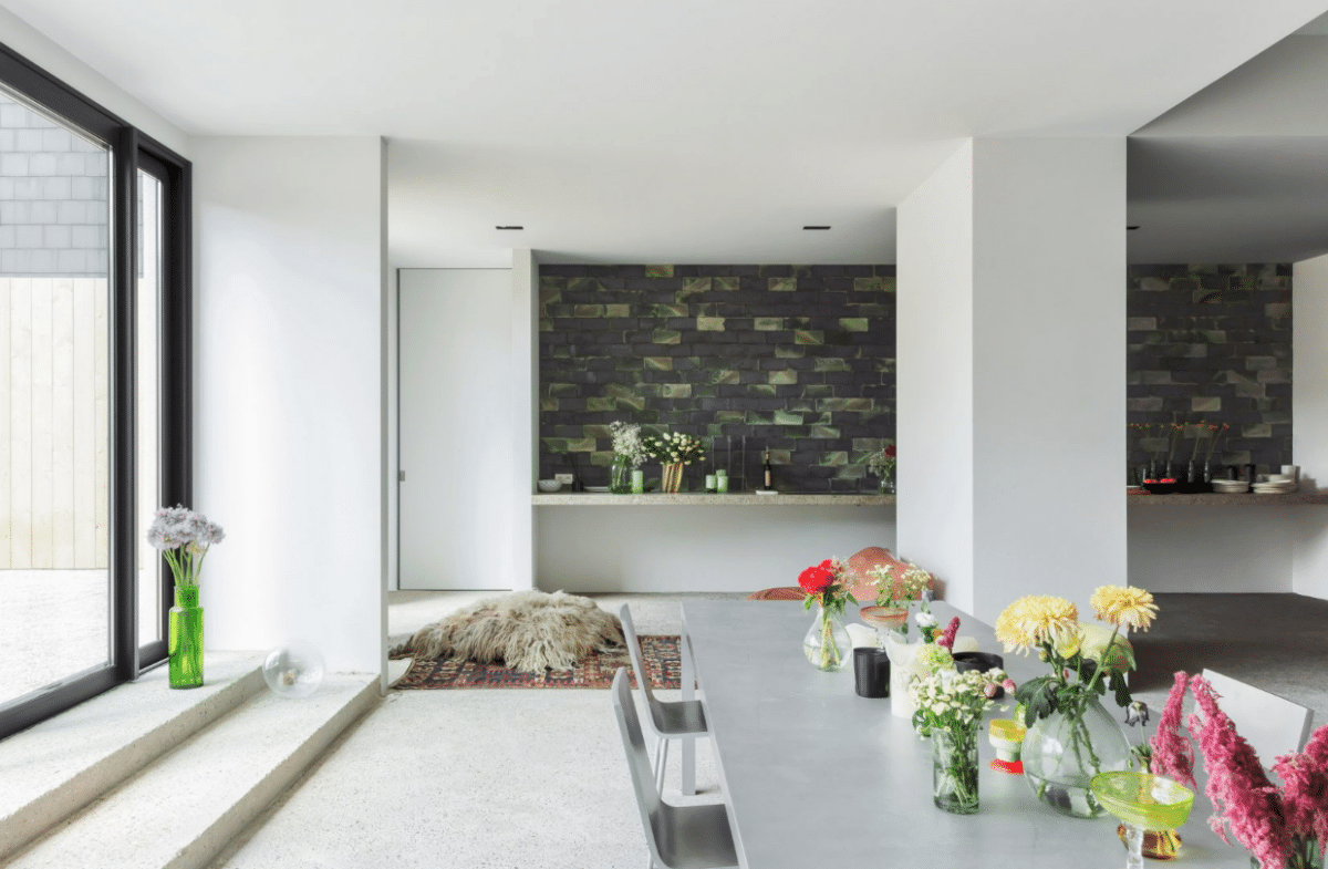 Appartement A