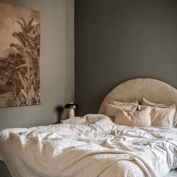 Nos conseils pour une Chambre propice au Cocooning • Monsieur Peinture