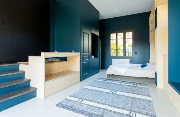 aménager un sous sol