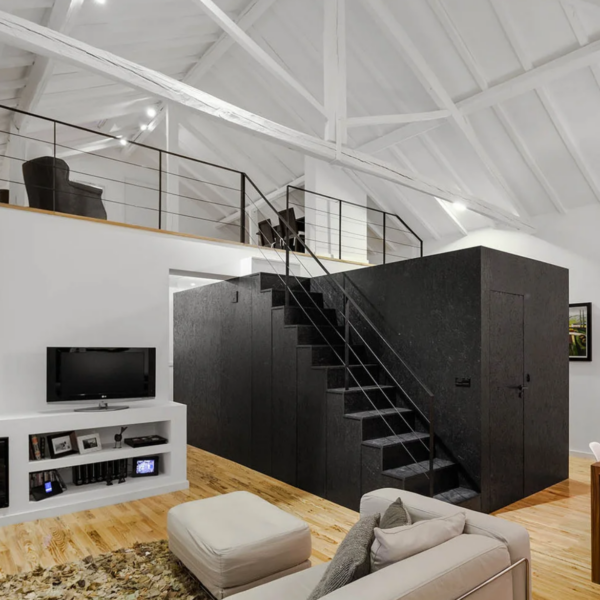  Casa Celeiro par Inês Brandão
