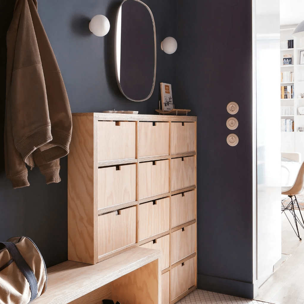 Aménager une entrée : 5 inspirations déco pour 2026
