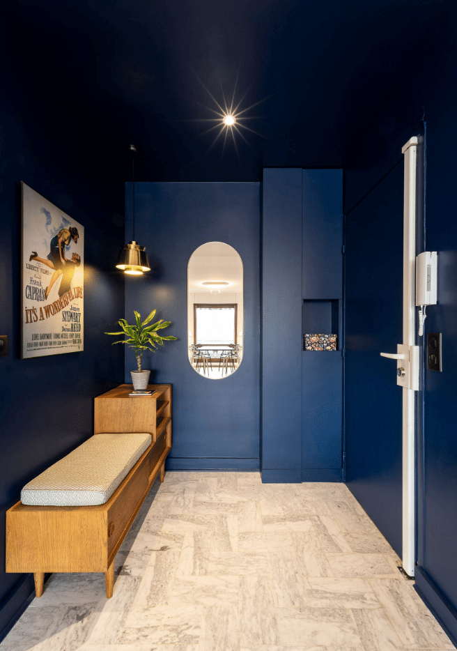 Aménager une entrée : 5 inspirations déco pour 2026