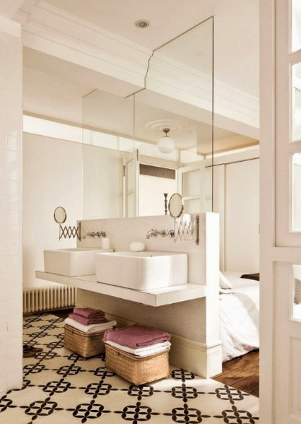 Suite-parentale-inspiration-salle de bain