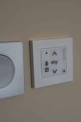 Interrupteur et prise